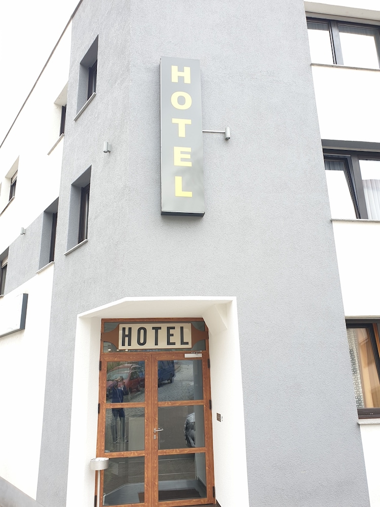 Kirchberg Hotel