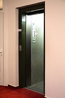 Kirchberg Hotel