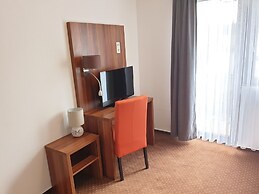 Kirchberg Hotel