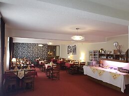 Kirchberg Hotel