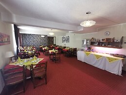 Kirchberg Hotel