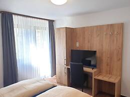 Kirchberg Hotel