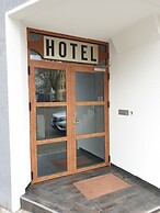 Kirchberg Hotel