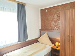 Kirchberg Hotel