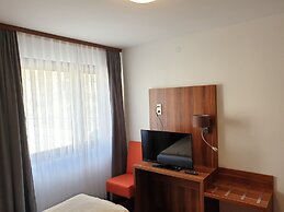 Kirchberg Hotel