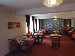 Kirchberg Hotel