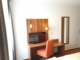 Kirchberg Hotel