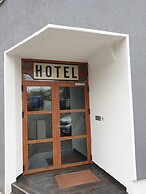 Kirchberg Hotel