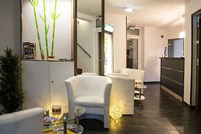 Kirchberg Hotel