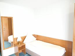 Kirchberg Hotel