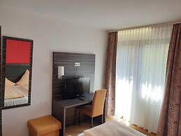 Kirchberg Hotel