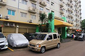 Adaru @ Gading