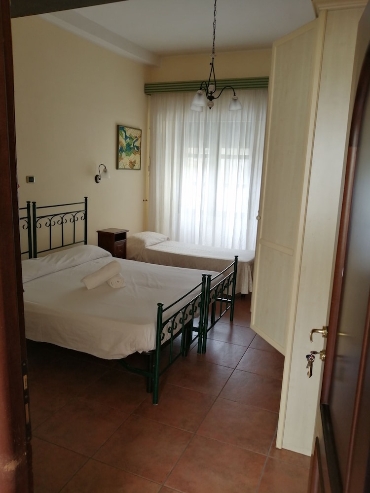 B&B Le Stanze del Sogno