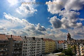 Hotel Gemini