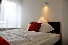 Hotel Gemini