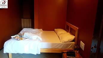 Dream Vision Guest House