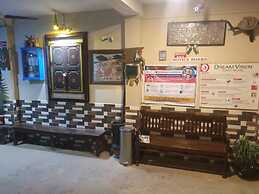 Dream Vision Guest House