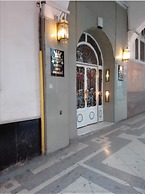 Hotel Des Princes