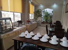 Hotel Des Princes