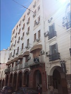 Hotel Des Princes