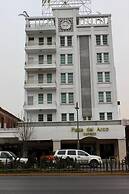 Hotel Plaza del Arco Express
