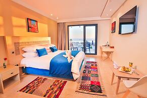 Hotel Coté Océan Mogador