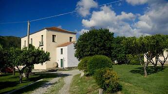 Agriturismo Modi
