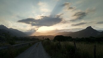 Agriturismo Modi