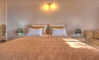 Guest House Harmonia