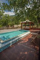 Guest House Harmonia