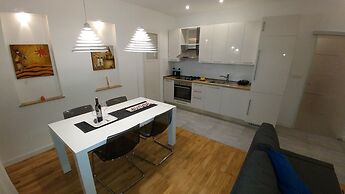 Apartment Le Monde