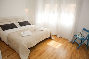 Apartment Le Monde