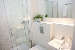 Apartment Le Monde