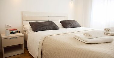 Apartment Le Monde