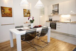 Apartment Le Monde