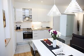 Apartment Le Monde