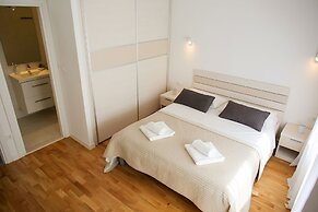 Apartment Le Monde