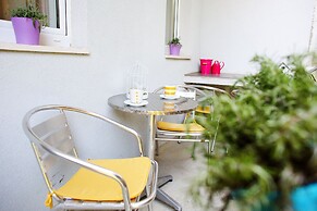Apartment Le Monde