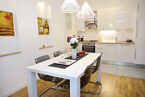 Apartment Le Monde