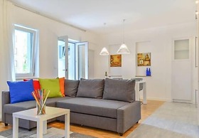 Apartment Le Monde