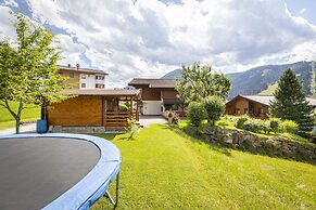 Ferienhaus Eva