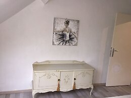 Appartements bon Secours