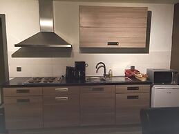 Appartements bon Secours