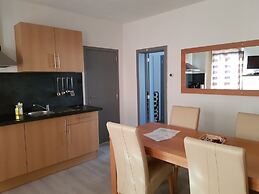 Appartements bon Secours
