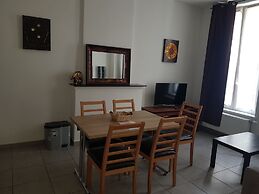 Appartements bon Secours