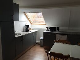 Appartements bon Secours