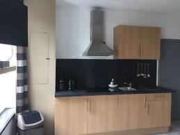 Appartements bon Secours