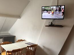 Appartements bon Secours