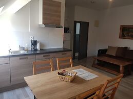 Appartements bon Secours