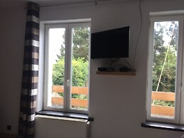 Appartements bon Secours
